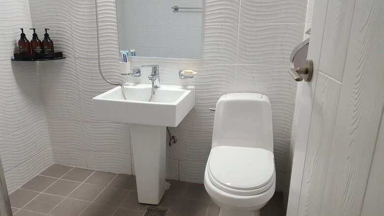 Hostal Art N Stay - Hostel