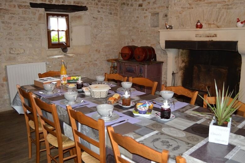 Hotel Les Chen�ts