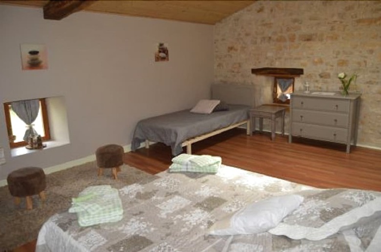 Hotel Les Chen�ts