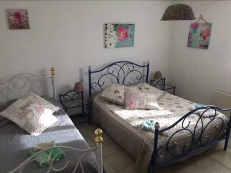 Hotel Les Chen�ts