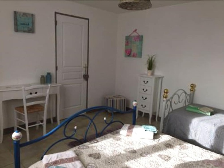Hotel Les Chen�ts