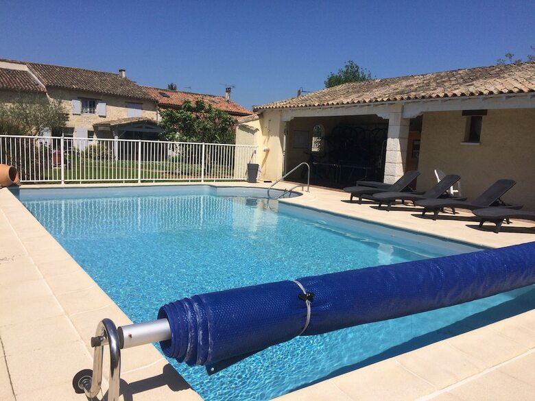 Hotel Les Chen�ts