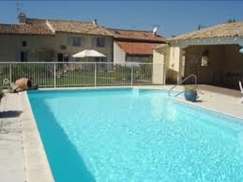 Hotel Les Chen�ts