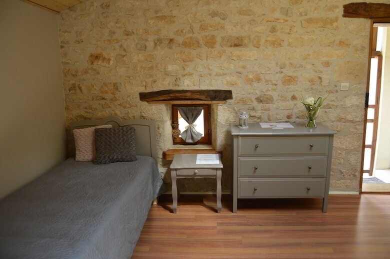 Hotel Les Chen�ts