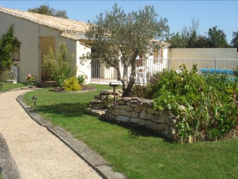 Hotel Les Chen�ts
