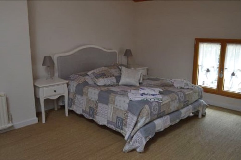 Hotel Les Chen�ts
