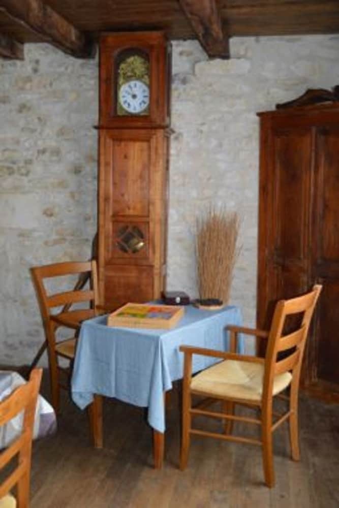 Hotel Les Chen�ts
