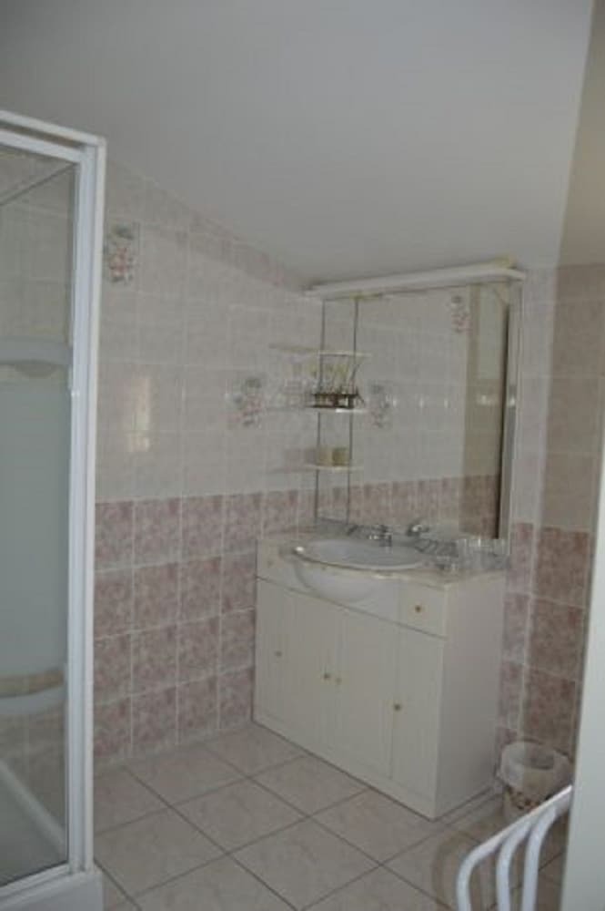 Hotel Les Chen�ts