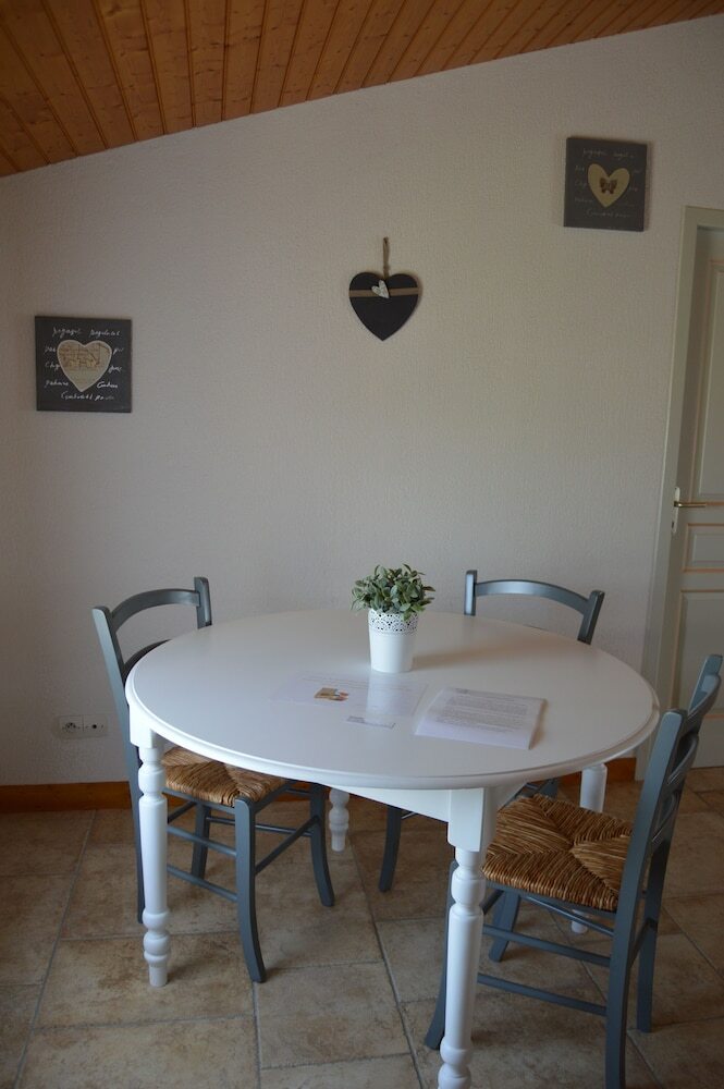 Hotel Les Chen�ts