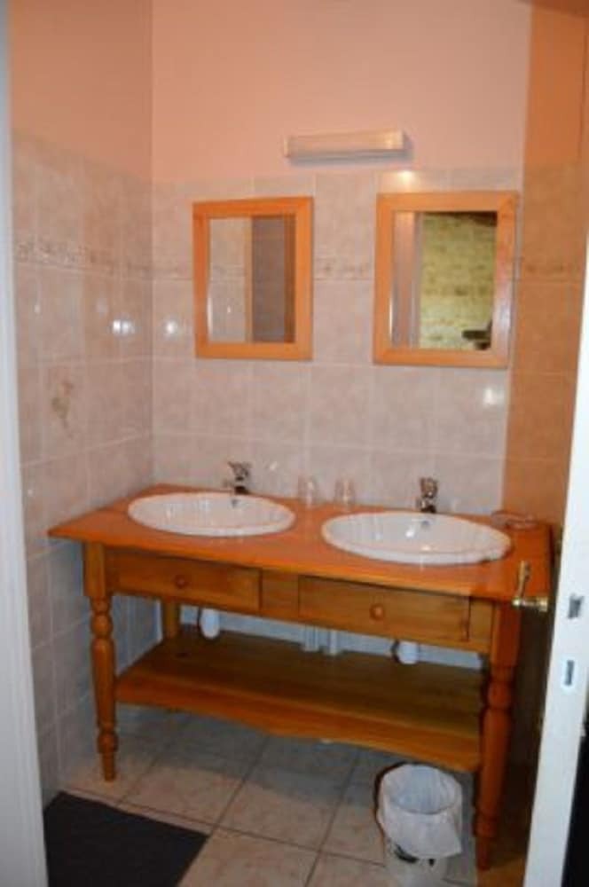 Hotel Les Chen�ts