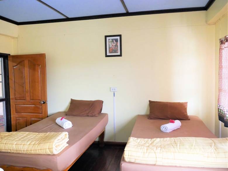 Hostal My Home Hostel Sukhothai