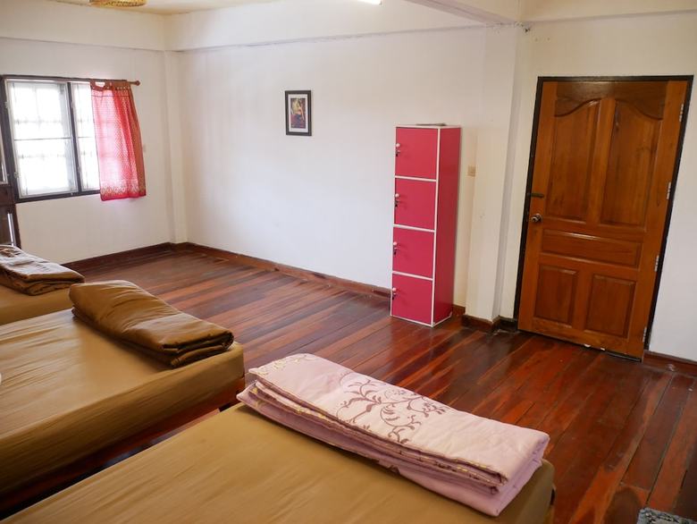 Hostal My Home Hostel Sukhothai