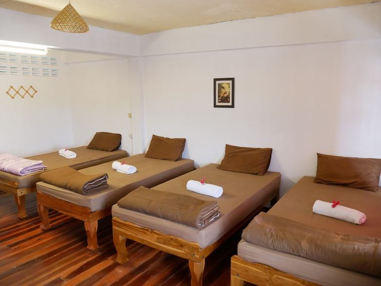 Hostal My Home Hostel Sukhothai