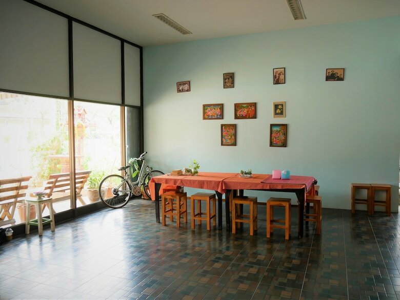 Hostal My Home Hostel Sukhothai