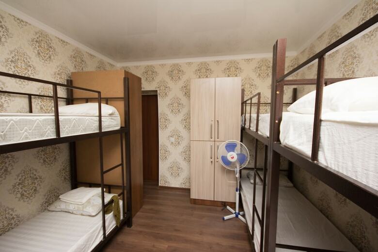 Hostal Friends Guest House & Hostel