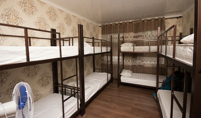Hostal Friends Guest House & Hostel