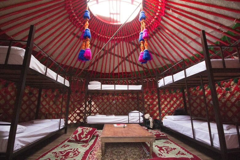 Hostal Friends Guest House & Hostel