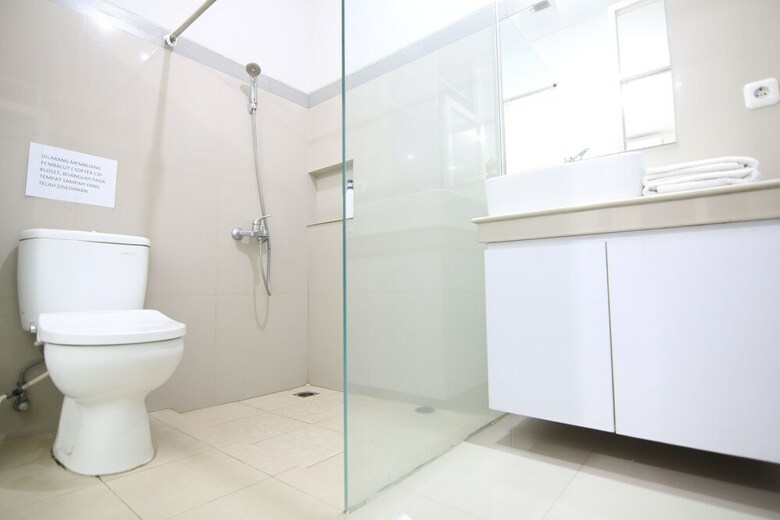 Hotel Kanwa Residence