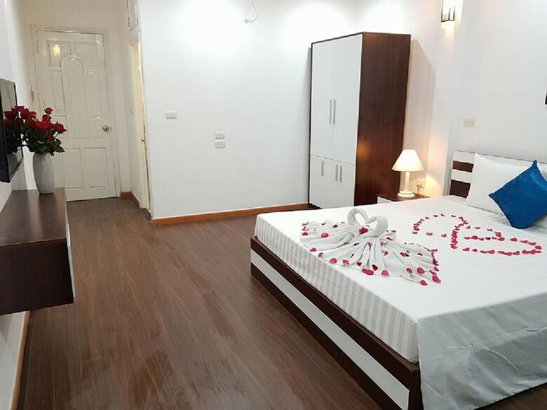 Hanoi Oriental Pearl Hotel