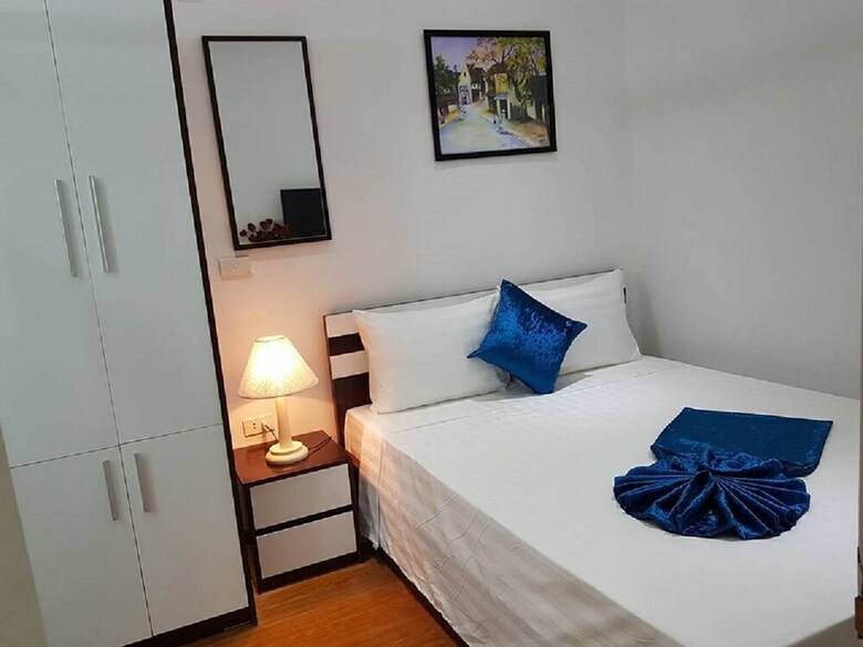 Hanoi Oriental Pearl Hotel