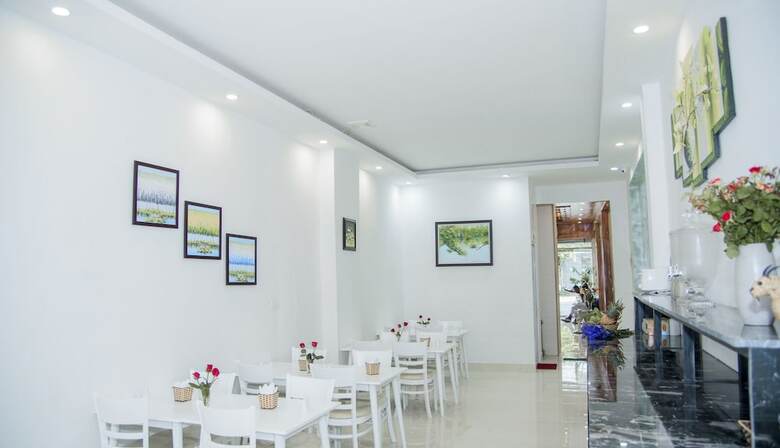 Hanoi Oriental Pearl Hotel