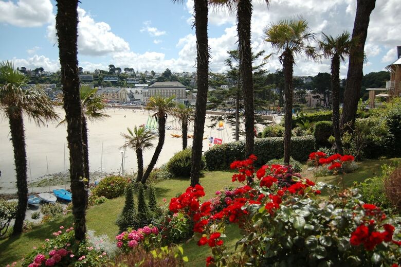 Hotel Grand H�tel de Trestraou
