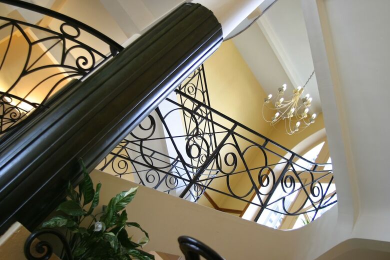 Hotel Grand H�tel de Trestraou