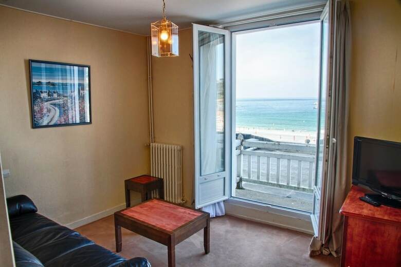 Hotel Grand H�tel de Trestraou