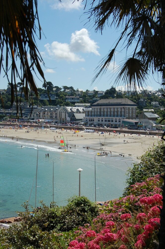 Hotel Grand H�tel de Trestraou
