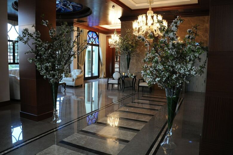 Hotel Blue Diamond Ataturk Palace