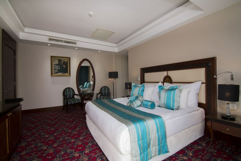 Hotel Blue Diamond Ataturk Palace