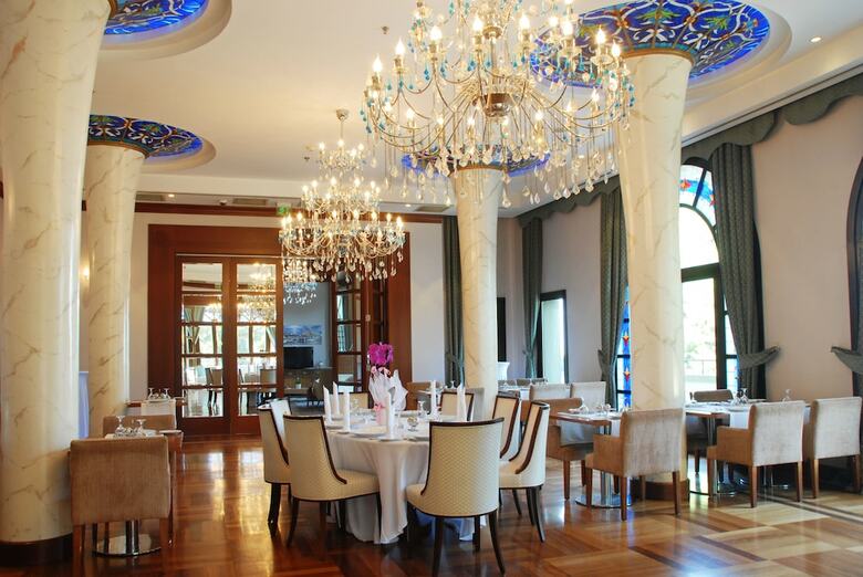 Hotel Blue Diamond Ataturk Palace