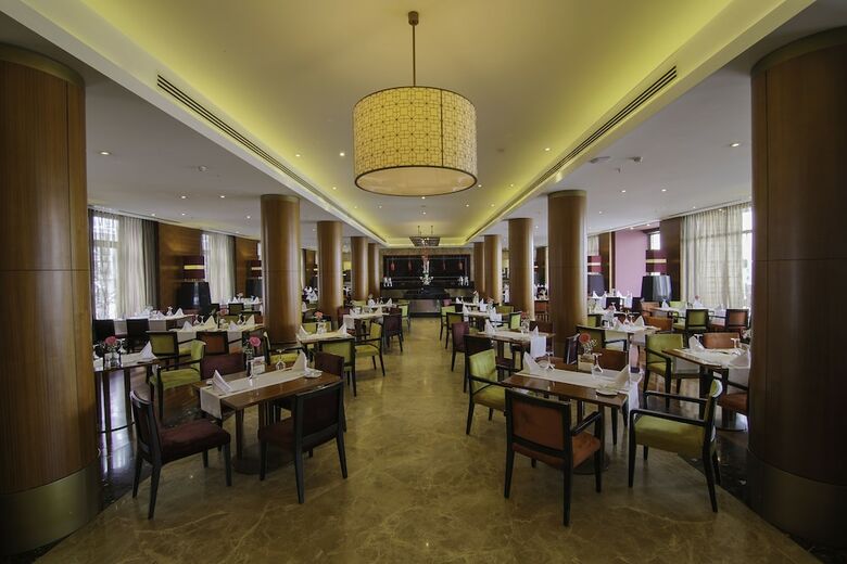 Hotel Blue Diamond Ataturk Palace