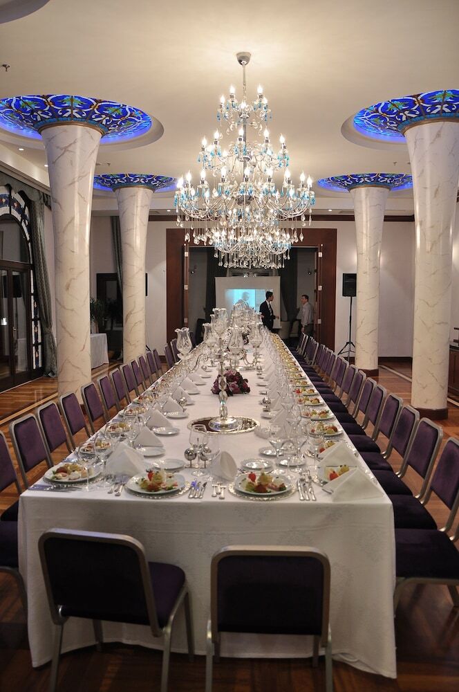 Hotel Blue Diamond Ataturk Palace