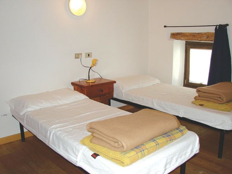 Posada Casa Alpina San Luigi