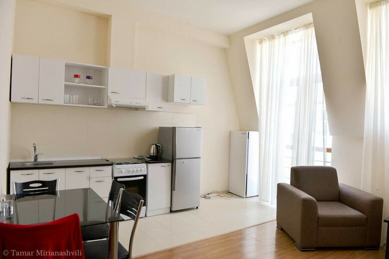 Aparthotel Premium Residences By Novo
