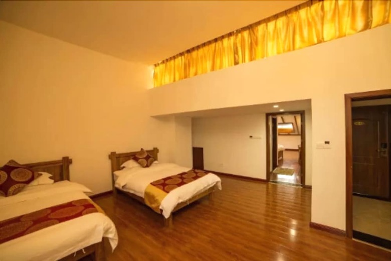 Posada Grandview Inn