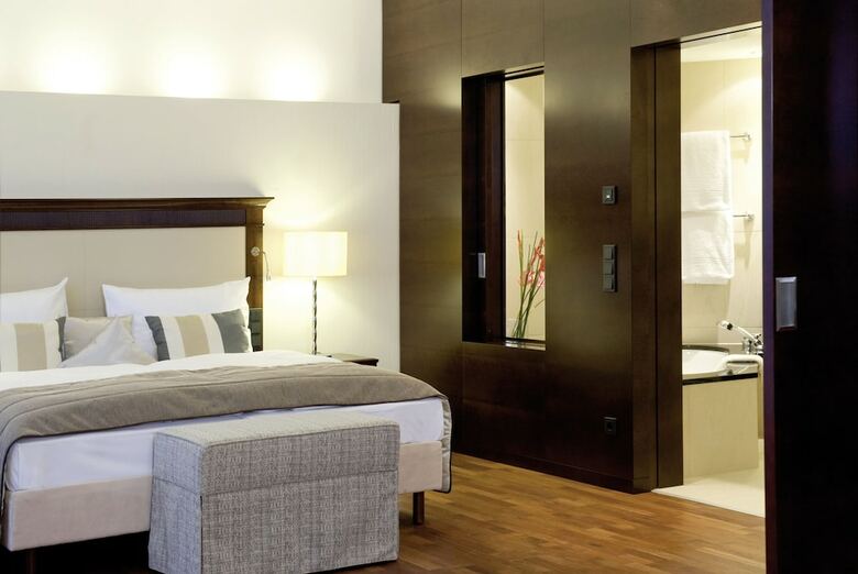 Austria Trend Hotel Schloss Lebenberg