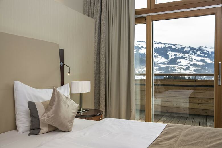 Austria Trend Hotel Schloss Lebenberg