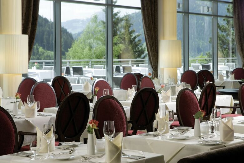 Austria Trend Hotel Schloss Lebenberg