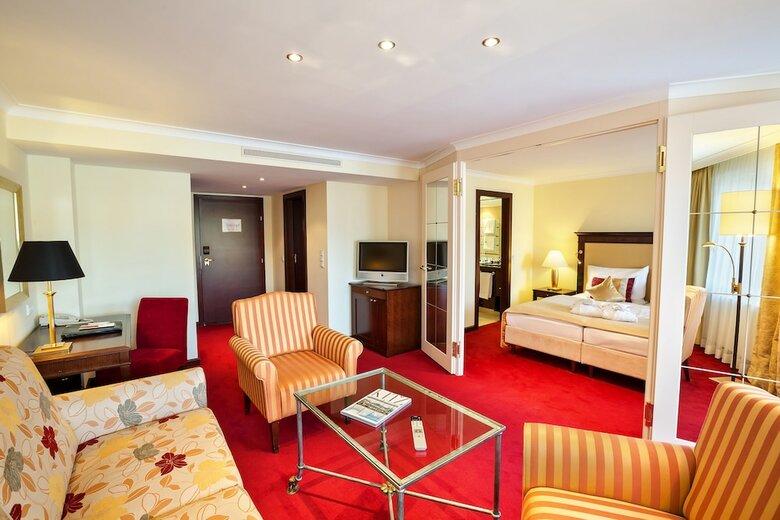 Austria Trend Hotel Schloss Lebenberg