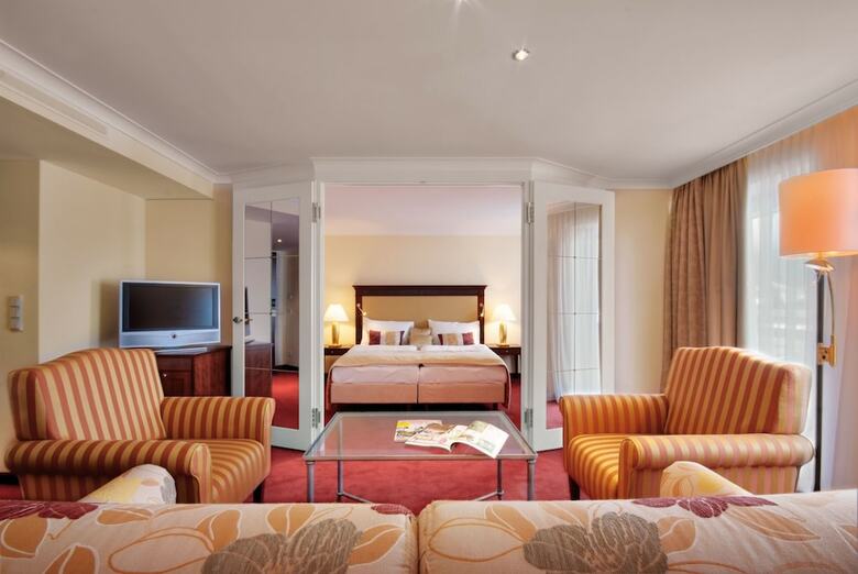 Austria Trend Hotel Schloss Lebenberg