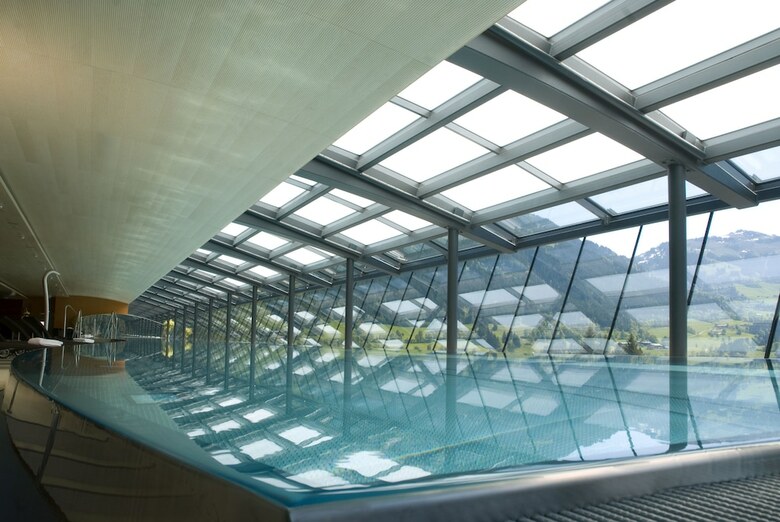 Austria Trend Hotel Schloss Lebenberg
