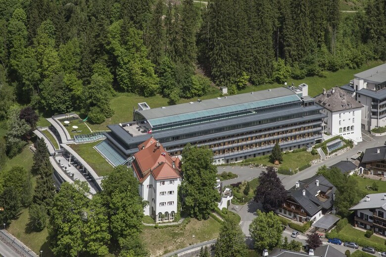Austria Trend Hotel Schloss Lebenberg