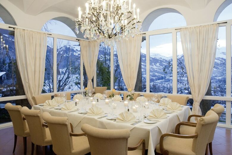 Austria Trend Hotel Schloss Lebenberg