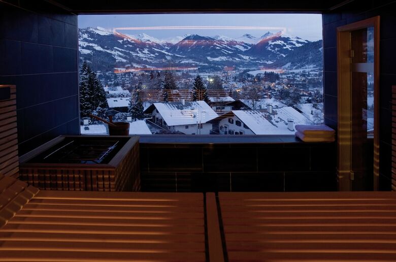 Austria Trend Hotel Schloss Lebenberg