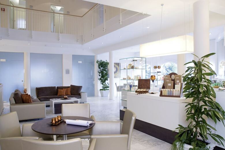 Austria Trend Hotel Schloss Lebenberg