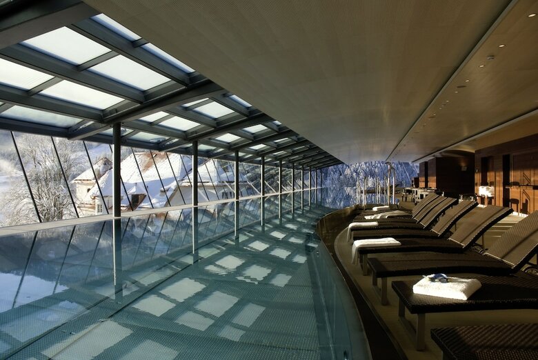 Austria Trend Hotel Schloss Lebenberg
