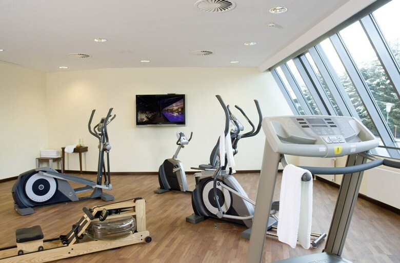Austria Trend Hotel Schloss Lebenberg
