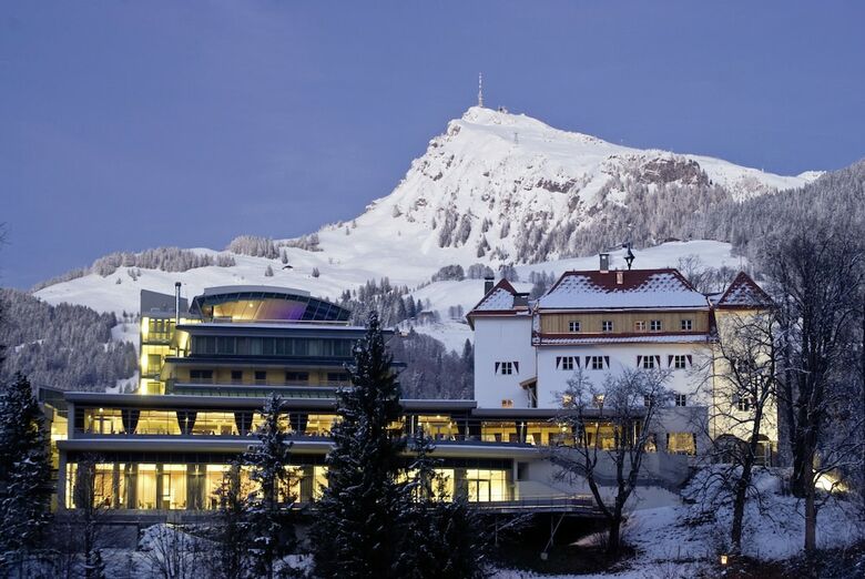 Austria Trend Hotel Schloss Lebenberg